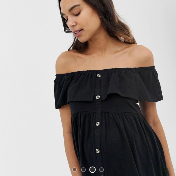 ASOS Maternity Sundress - Picture 3 of 4